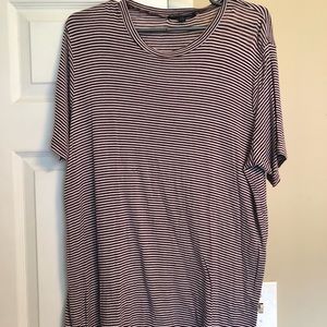 Brandy Melville Tshirt Dress